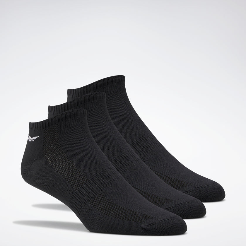 Reebok One Series Training Socks 3 Pairs