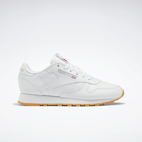 Reebok Women Classic Leather Shoes | 100008495