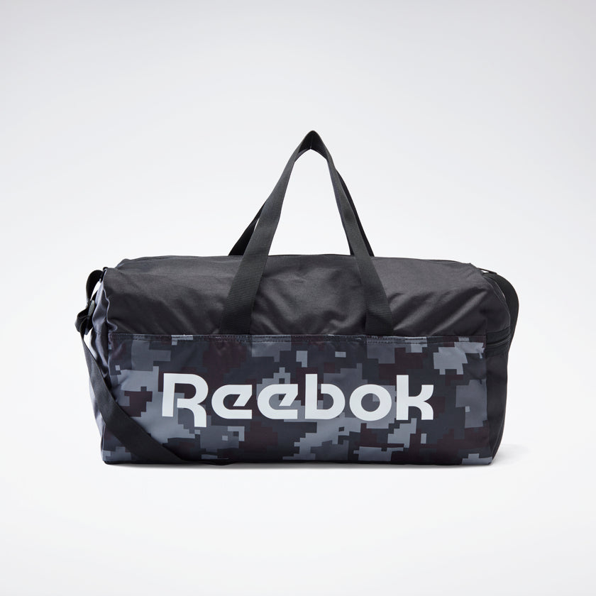 Reebok Active Core Graphic Grip Bag