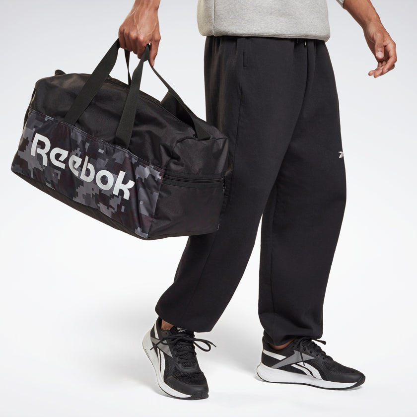 Reebok Active Core Graphic Grip Bag