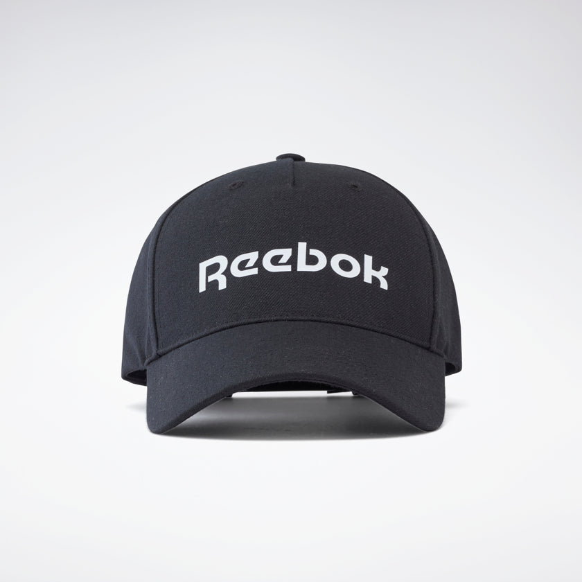 Reebok Active Core Large Logo Cap