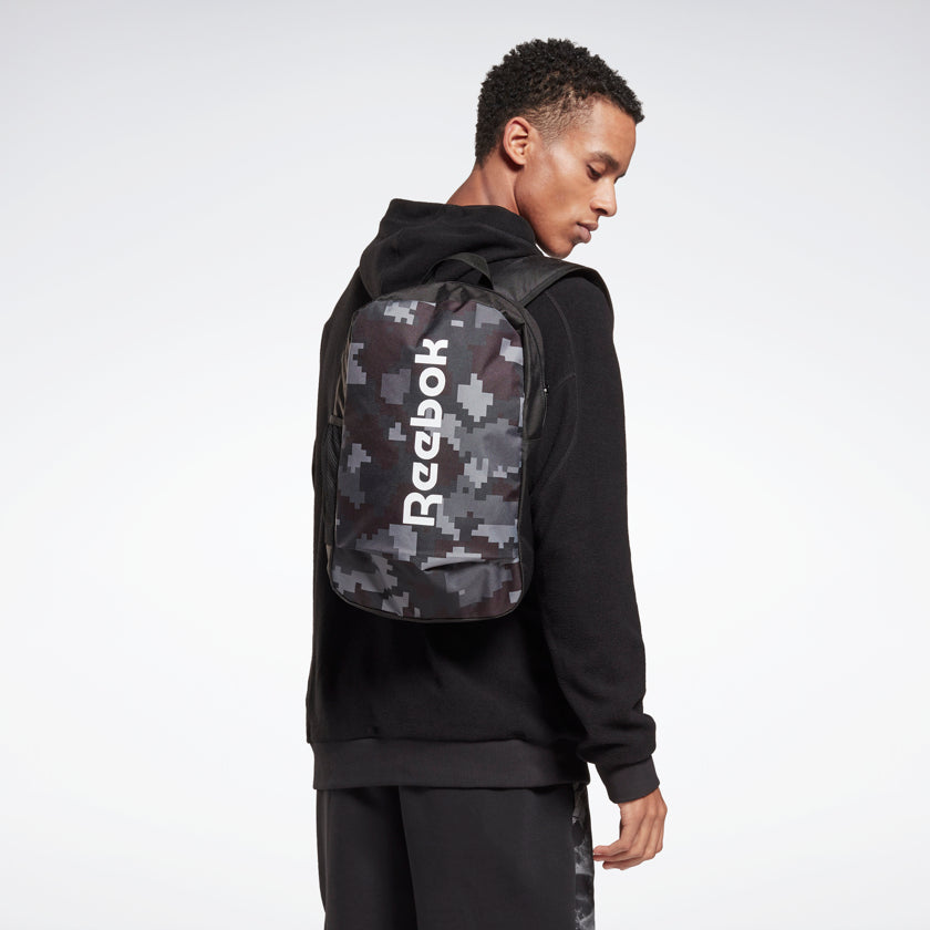 Reebok Active Core Graphic Backpack