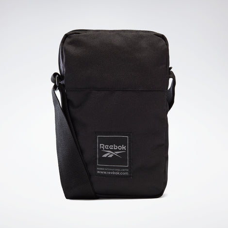 Reebok Workout Ready City Bag