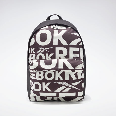 Reebok Workout Ready Graphic Backpack