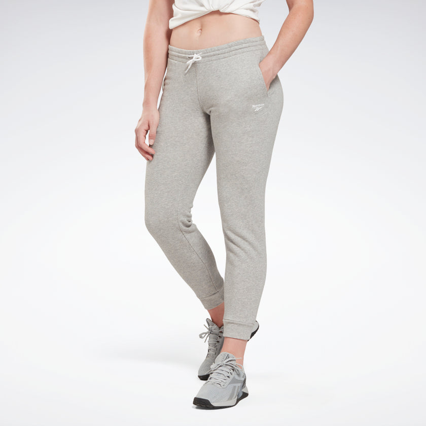 Reebok Identity French Terry Pants