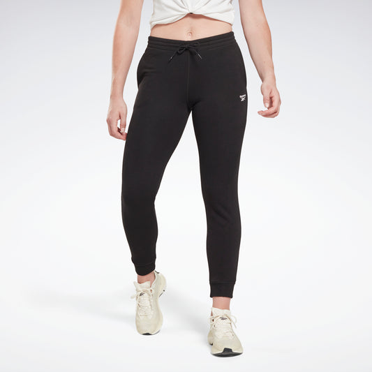 Reebok Identity French Terry Pants