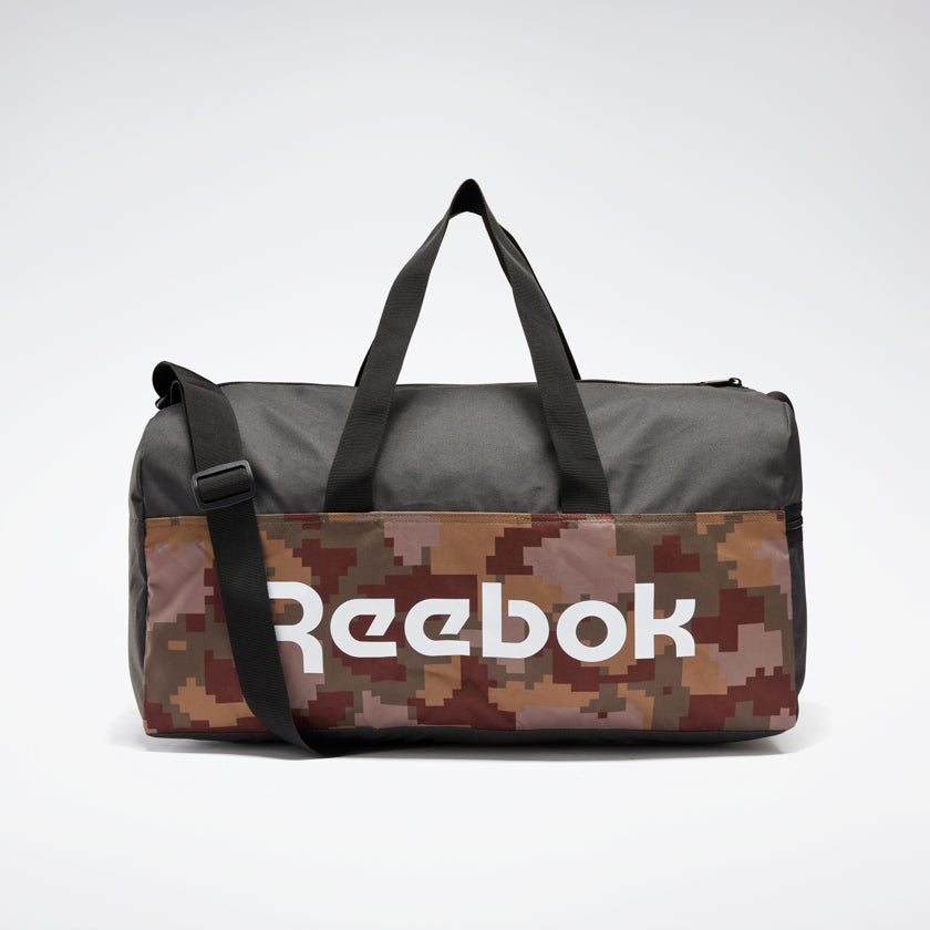 Reebok Active Core Graphic Grip Bag