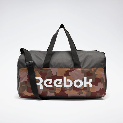 Reebok Active Core Graphic Grip Bag