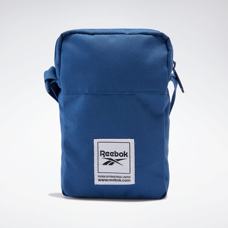 Reebok Workout Ready City Bag