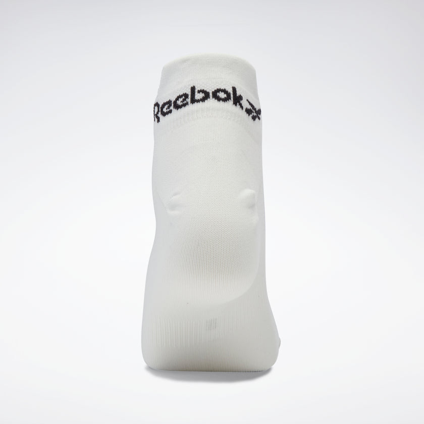 Reebok One Series Training Socks 3 Pairs