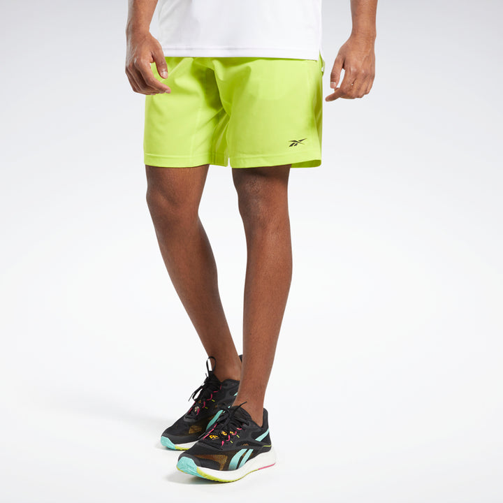 Men Clothing – Reebok
