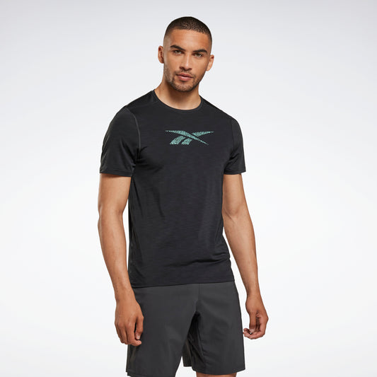 Hs7743 Reebok Tees#N# – Reebok