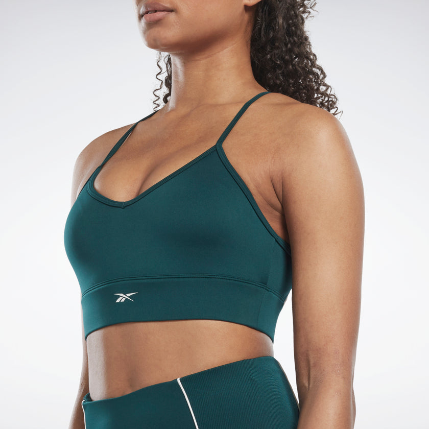 Reebok Workout Ready Sports Bra