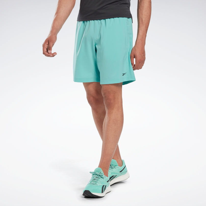 Reebok Workout Woven Shorts