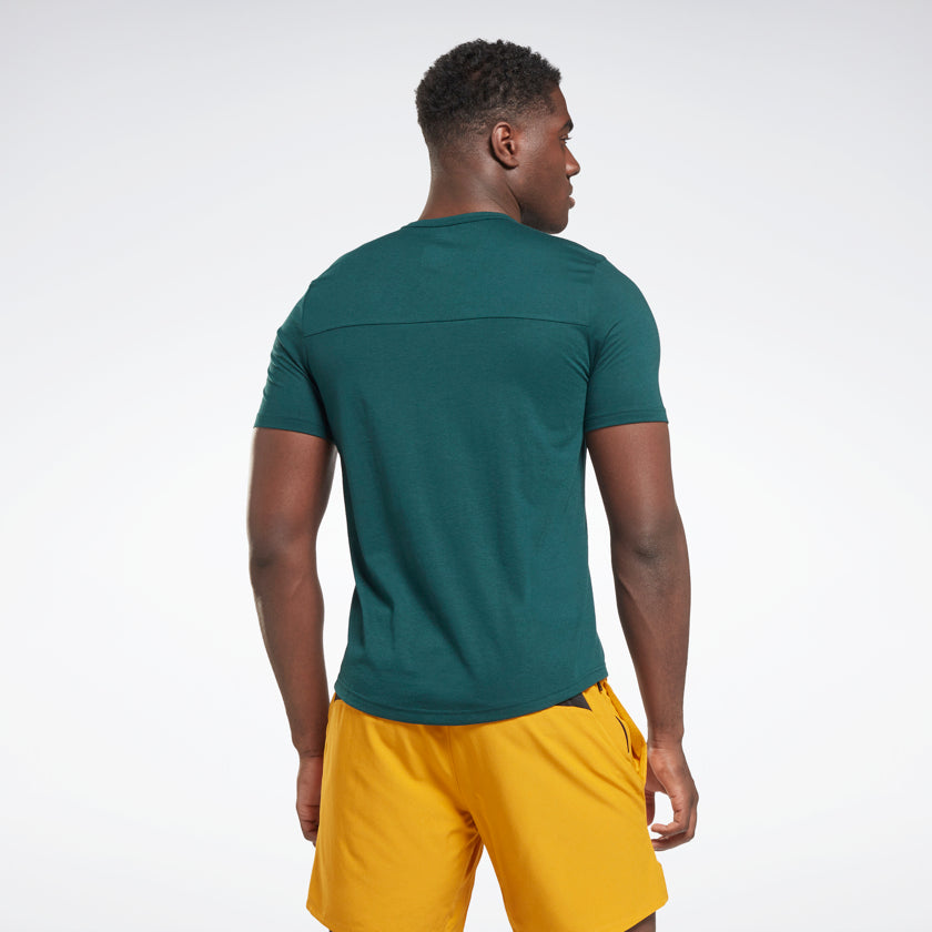 Reebok Speedwick Athlete Tee