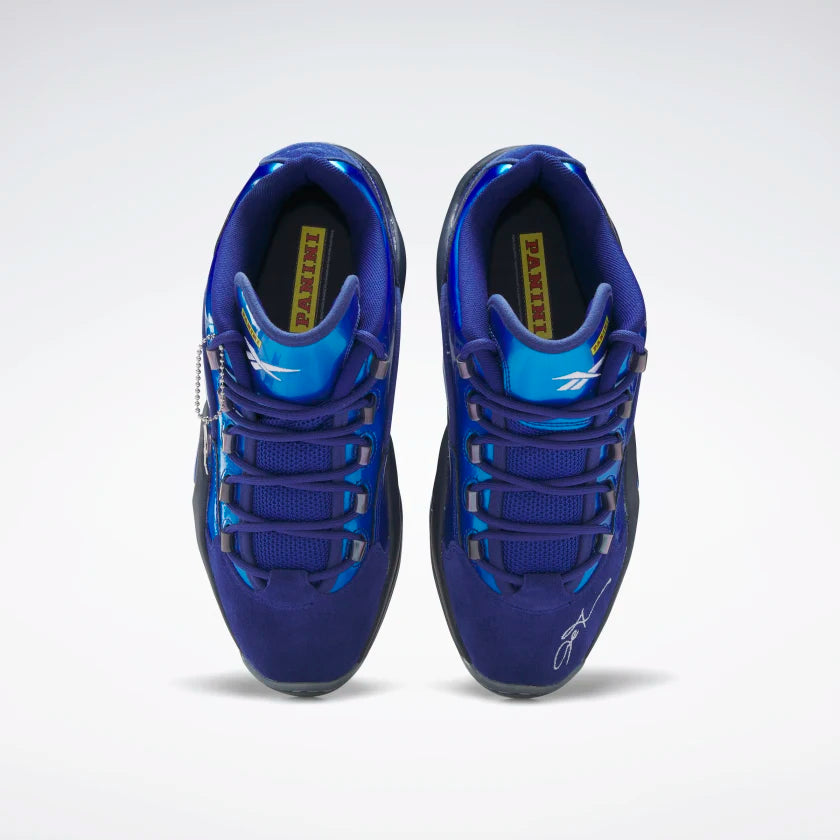 Reebok iverson for sale philippines Clearance