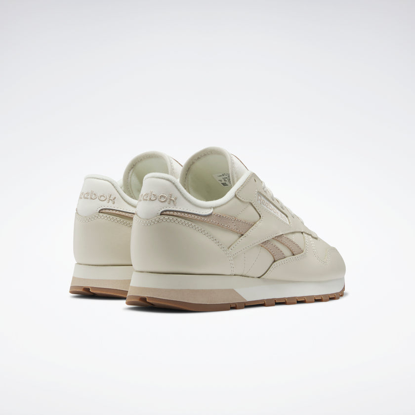 Reebok Classic Leather "Trophy Room"