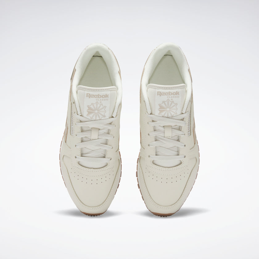 Reebok Classic Leather "Trophy Room"