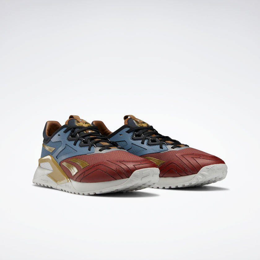 Reebok x DC Nano X2 Shoes