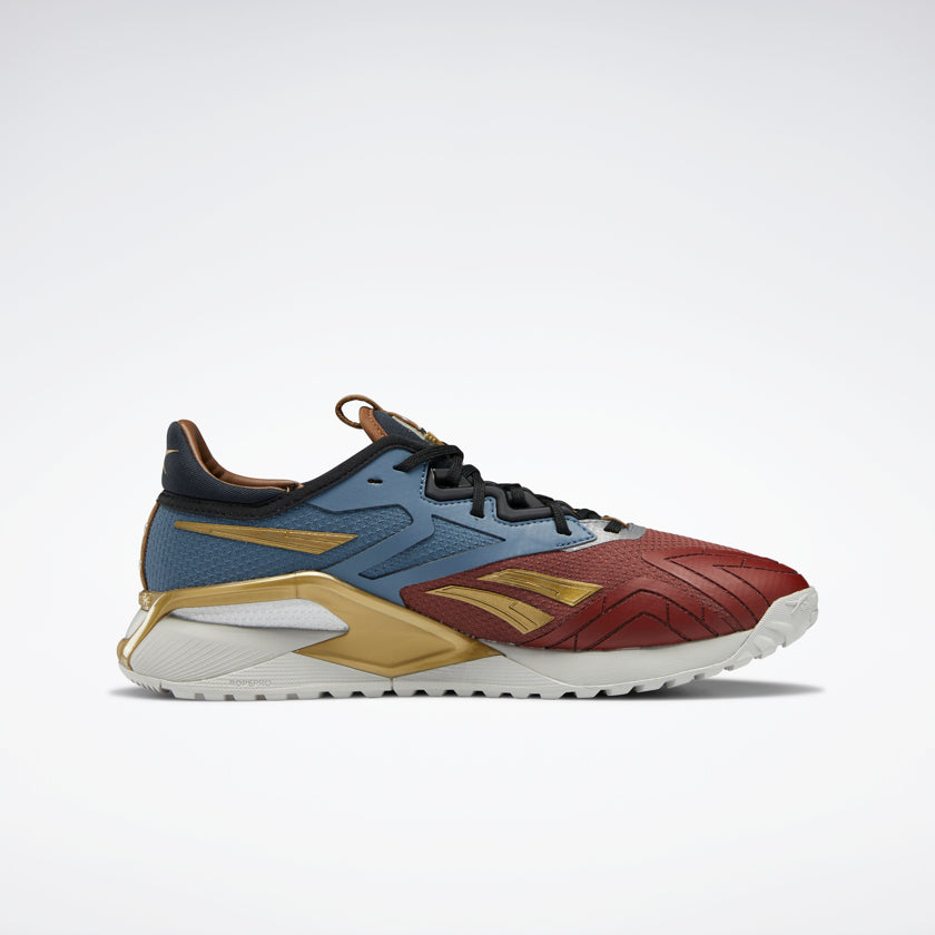 Reebok x DC Nano X2 Shoes