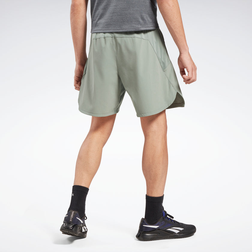 Reebok Strength 3.0 Short