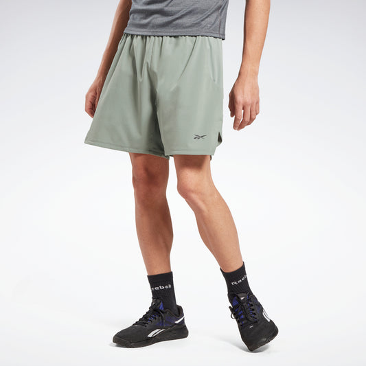 Reebok Strength 3.0 Short