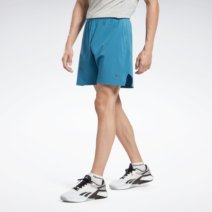 Hs7743 Reebok Shop Men's Shorts Online | Reebok Philippines