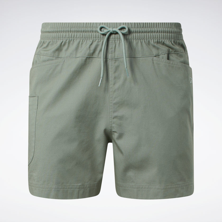 Reebok Classic Men's Skateboard Shorts