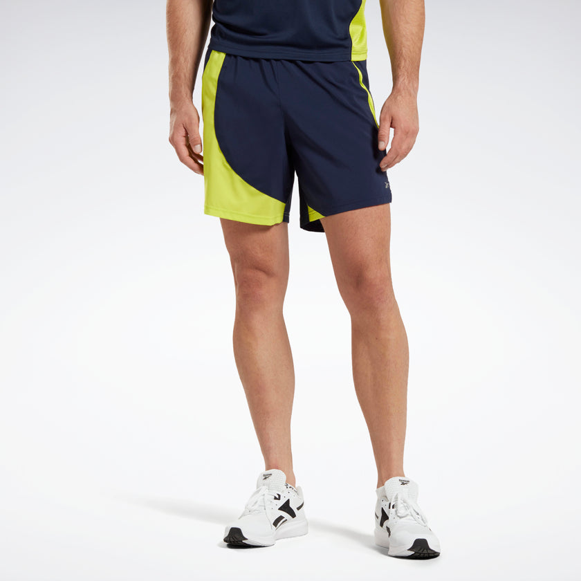 Reebok Speedwick Running Shorts