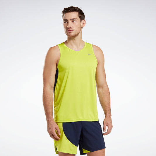Reebok Running Speedwick Singlet