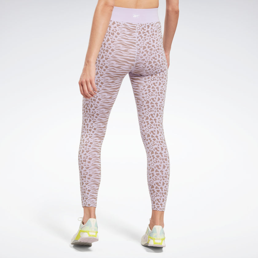 Reebok Modern Safari Cotton Tights