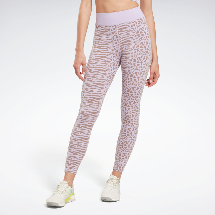 Reebok Modern Safari Cotton Tights