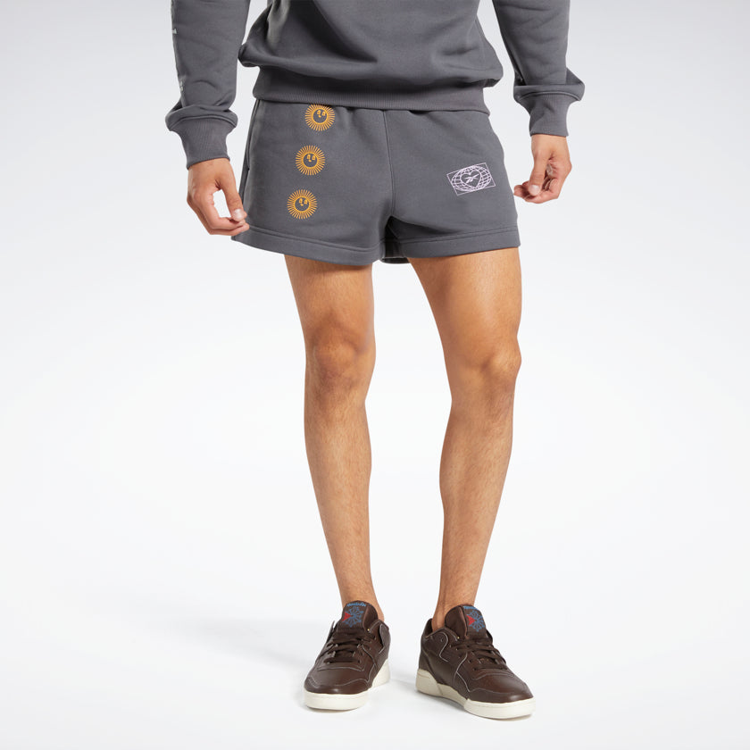 Reebok Classic Good Vibes Shorts