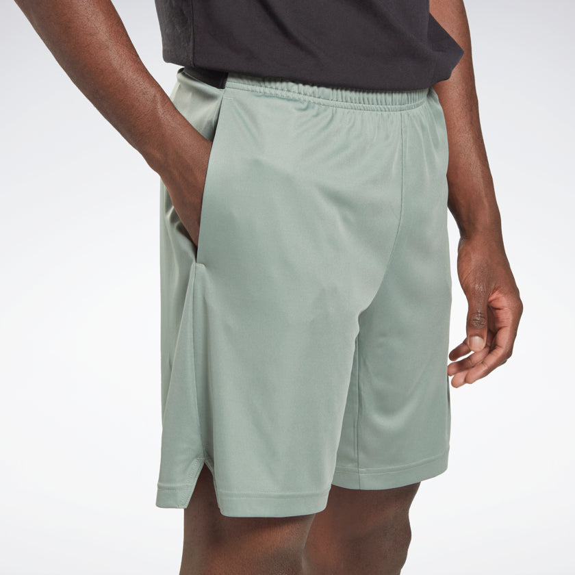 Reebok 7 store training shorts