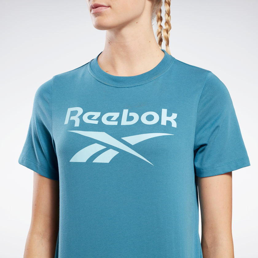 Reebok Identity Tee