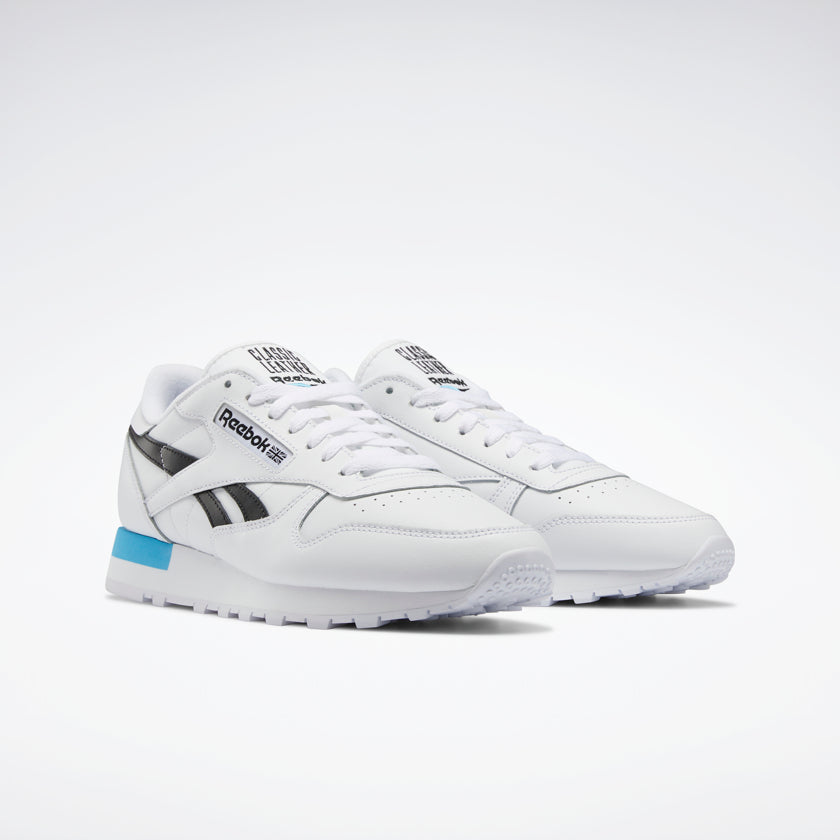 Reebok Classic Leather "My Name Is"
