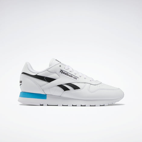 Reebok Classic Leather "My Name Is"