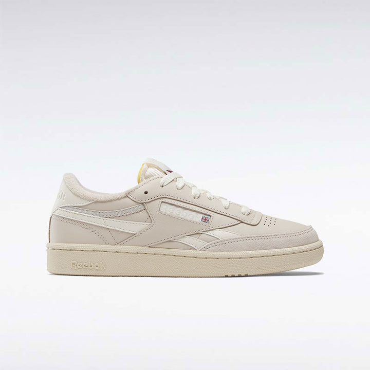 reebok club c vintage mens