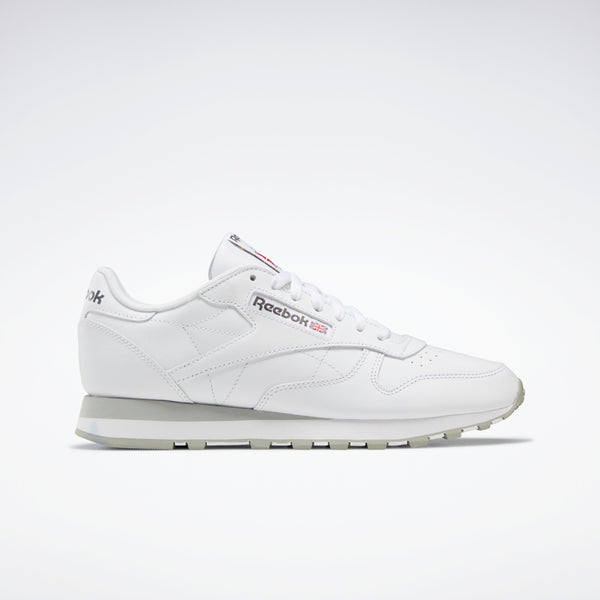 Reebok Unisex Classic Leather | 100008789