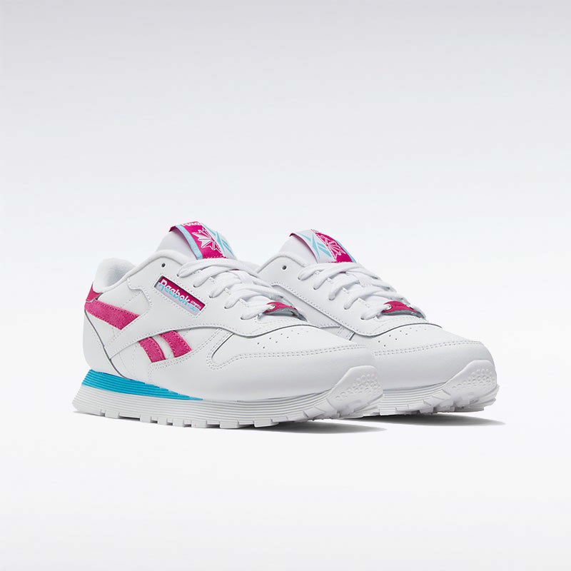 Reebok Classic Leather Youth (Create What Makes You)