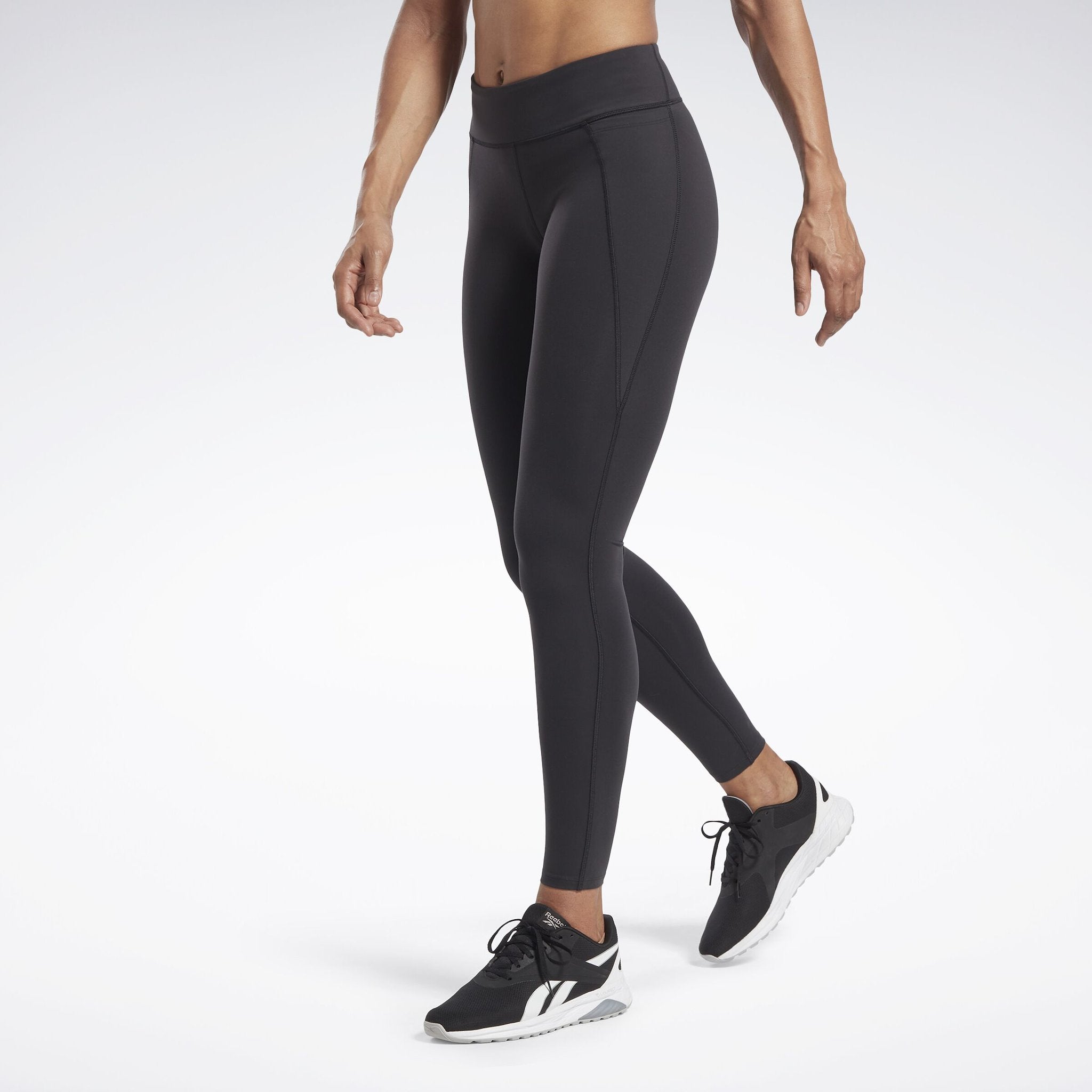 Reebok lux tight on sale